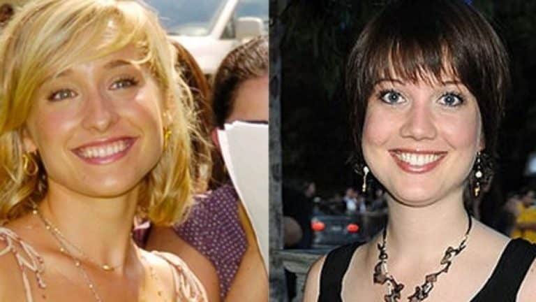 Allison Mack’s Wife Nikki Clyne Defends Her Experiences In The Depraved NXIVM Sex Cult