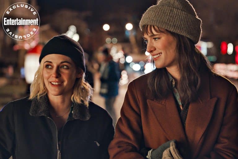 Kristen Stewart’s Happiest Season Skips Theatres To Be Debuted On Hulu Instead.