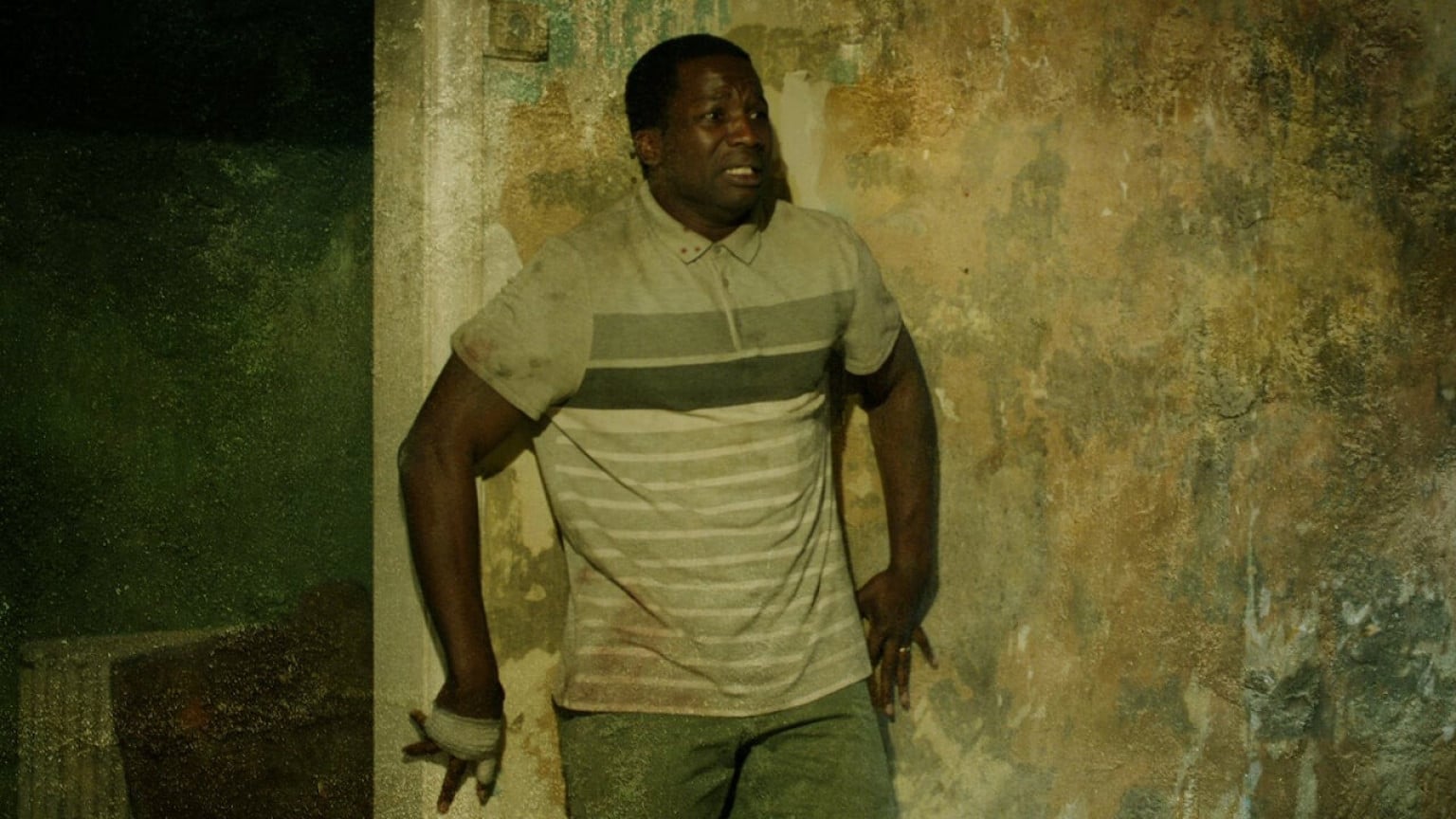 Netflix Have Dropped The Trailer For Terrifying New Haunted House Movie 'His House' – Sick Chirpse