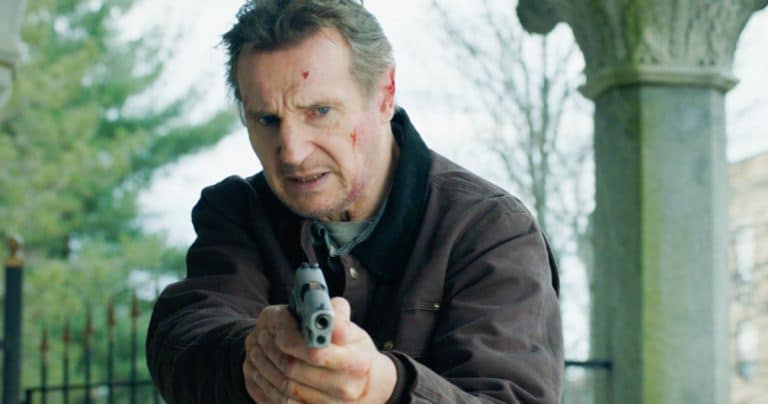 Here’s Liam Neeson In A New Action Thriller From The Co Creator Of ‘Ozark’: ‘The Honest Thief’