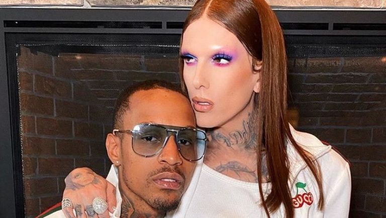 Jeffree Star’s Boyfriend Claims They Never Had Sex And Jeffree Was Paying Him For The Role