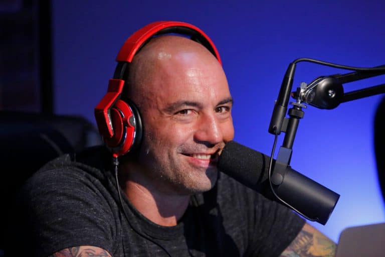 Joe Rogan Has Reacted To ‘Woke’ Spotify Employees Threatening To Strike Over Transphobic Podcast Episode