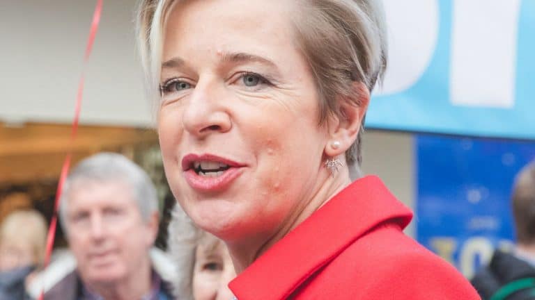 Katie Hopkins Forced To Issue Grovelling Apology After Finsbury Park Mosque Comments