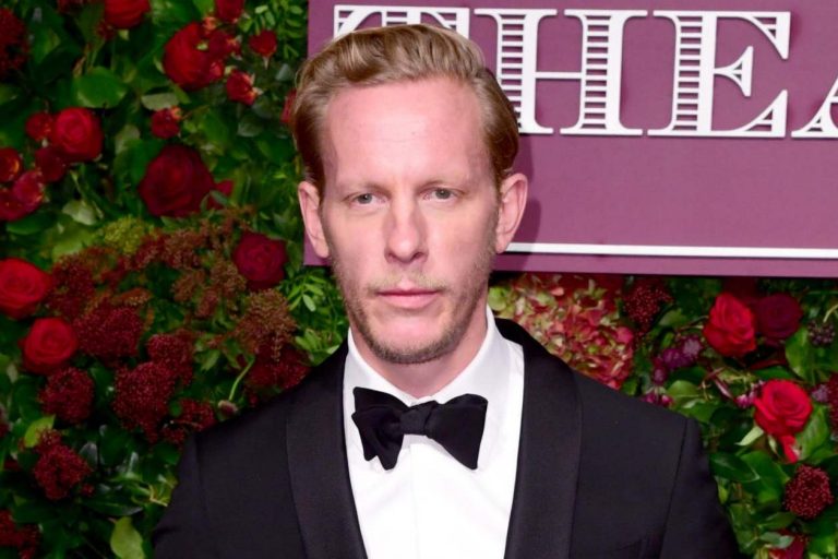 Laurence Fox Is Being Sued For Defamation After Calling The Chair Of Stonewall A Paedophile