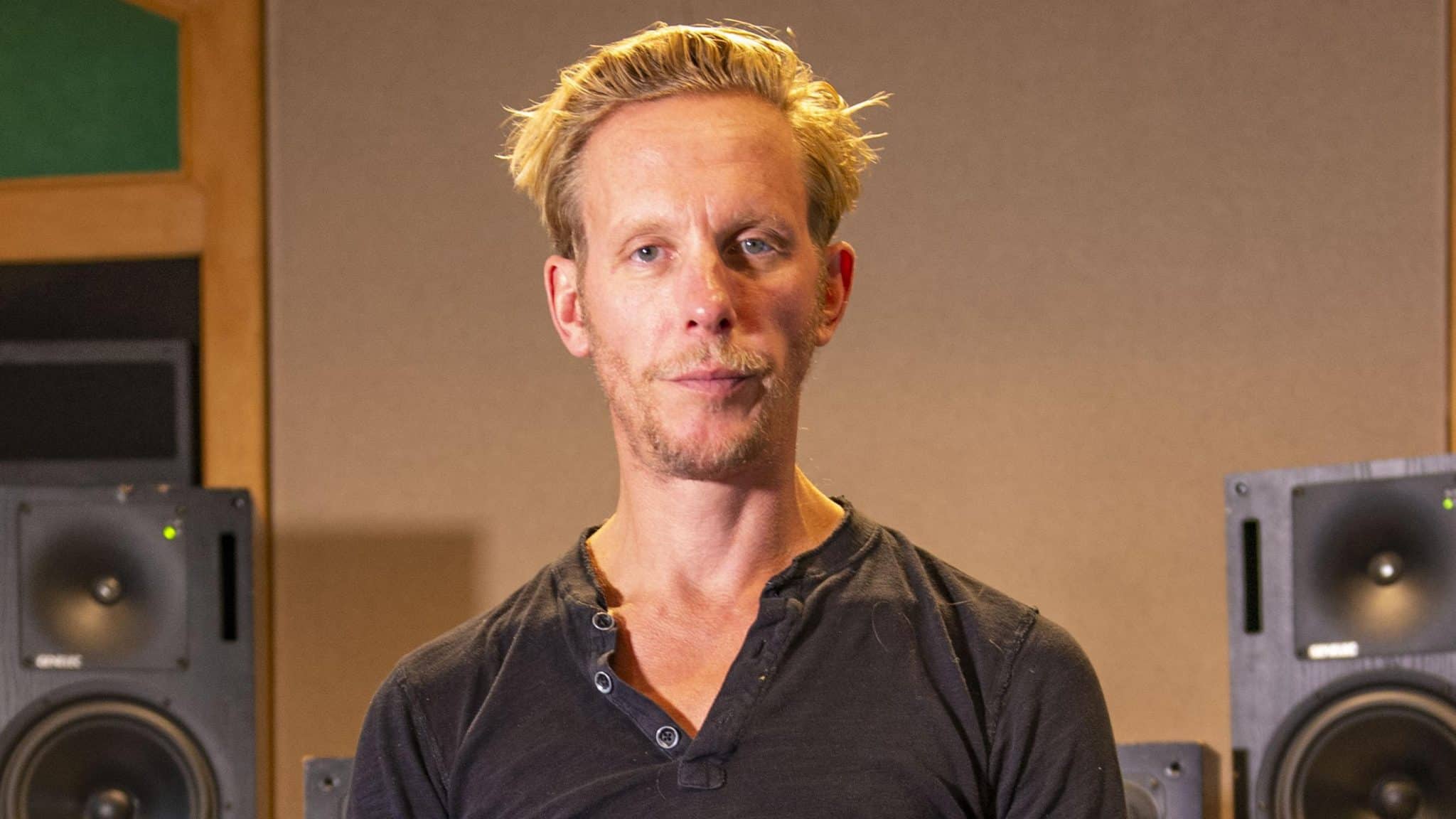 Laurence Fox Called A Bunch Of People Paedophiles On Twitter In Bizarre