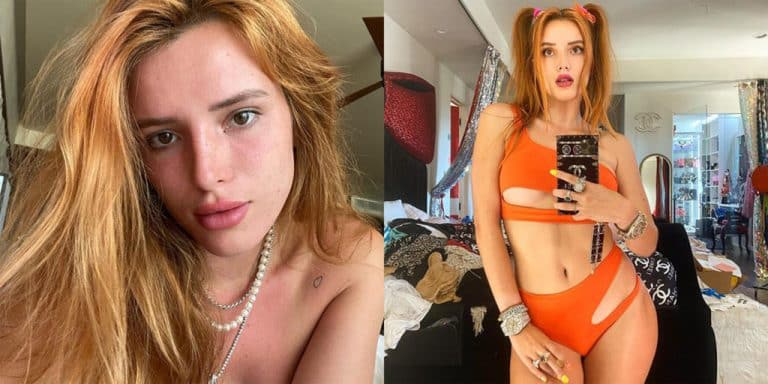 This List Of How Much Celebrities Are Earning On OnlyFans Per Month Is Absolutely Insane