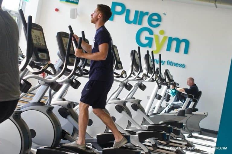 Pure Gym Renames Workout ’12 Years Of Slave’ For Black History Month