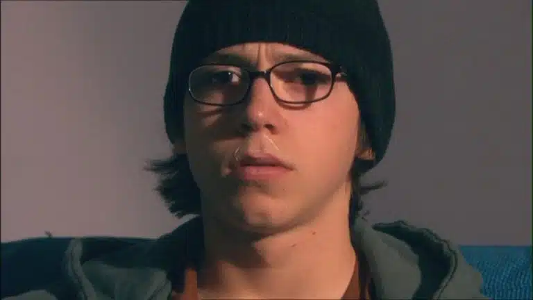 Sid From ‘Skins’ Has Packed In Acting And Has Become A Teacher – Here’s A TikTok Of Him Teaching