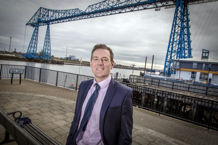 Middlesborough Mayor Is Defying Government And Refusing To Accept New Local Lockdown