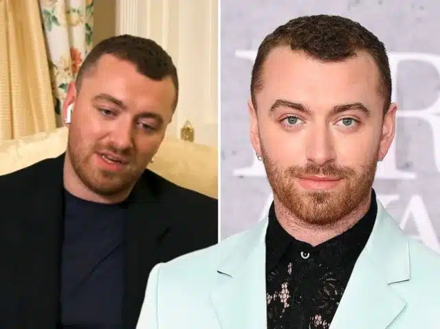Sam Smith Wants To Be A ‘Mummy’ By The Age Of 35