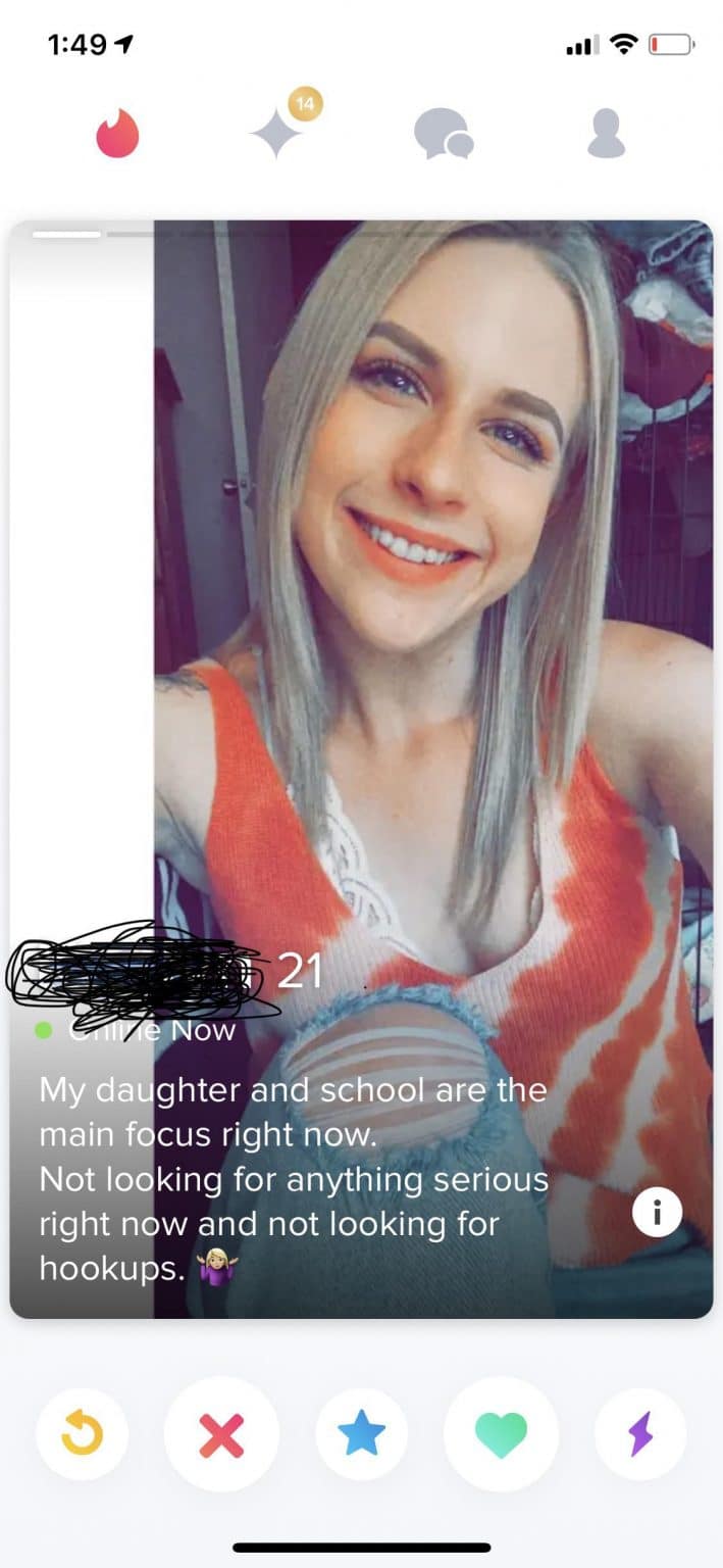 The Best And Worst Tinder Profiles And Conversations In The World #229