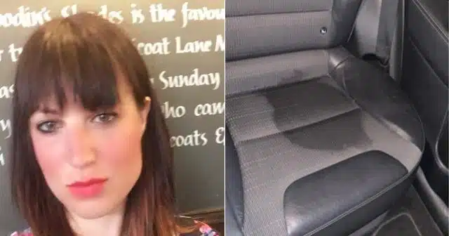 Teacher Accuses Uber Of ‘Vomit Fraud’ After £100 Fine ‘For Wetting Herself’