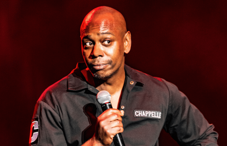 Netflix Removes Dave Chappelle’s Shows After He Asks Fans To Boycott It