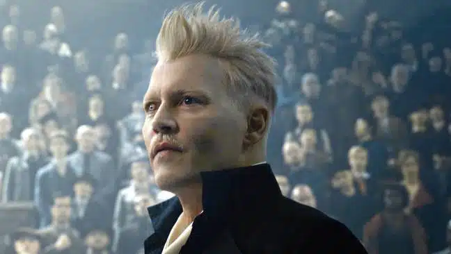 Johnny Depp Will Receive At Least $10 Million For ‘Fantastic Beasts 3’ Despite Filming Only One Scene