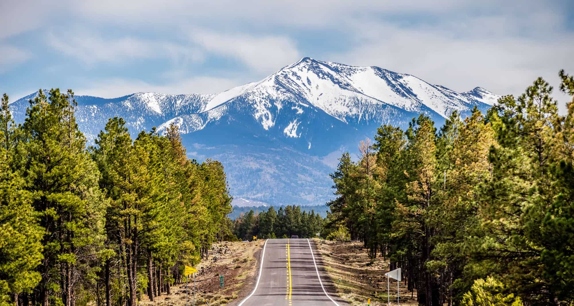 Flagstaff Arizona 