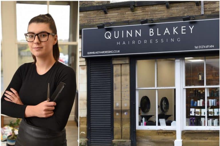 Salon Owner Fined £17,000 For Staying Open During Lockdown Using ‘Magna Carta’ Defence