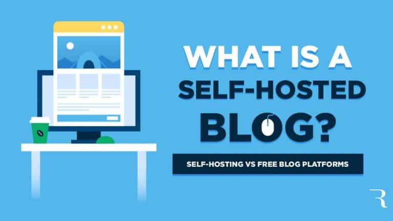 How To Start A Self-Hosted Photo Blog