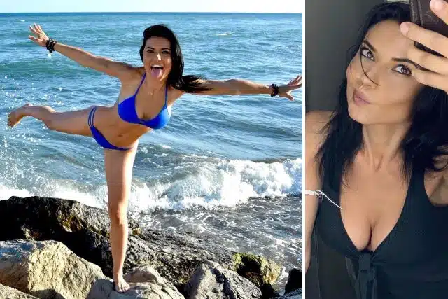 TV Star Reveals Portuguese Footballer Has A ‘Micropenis’ In New Book ‘Memoirs Of A Whore’
