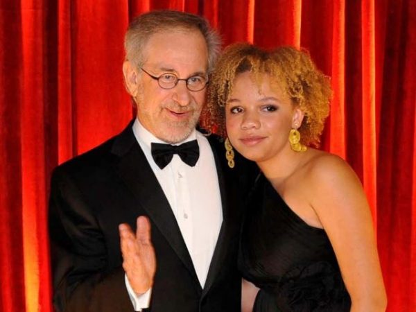 Steven Spielberg S Daughter Mikaela Spielberg Says Doing Sex Work Has Been Life Affirming