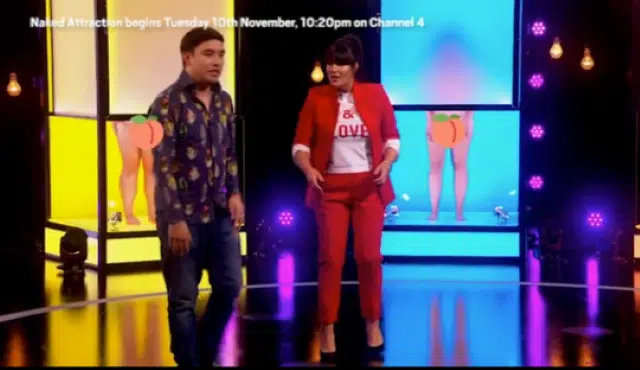 Flustered Virgin On ‘Naked Attraction’ Rushes Off Set After Being Overwhelmed By Vaginas