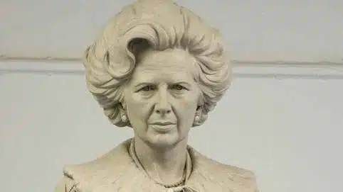 Thousands Say They’ll Attend ‘Egg Throwing Ceremony’ The Same Day As Margaret Thatcher Statue Unveiled