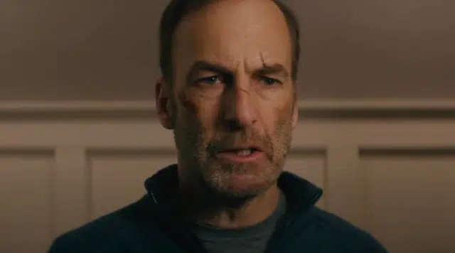 Bob Odenkirk AKA Saul Goodman Is A Major Badass In Trailer For New Movie ‘Nobody’