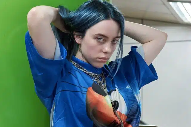 The Trailer For The Billie Eilish Documentary That Apple Paid Her $25 MILLION For Is Here