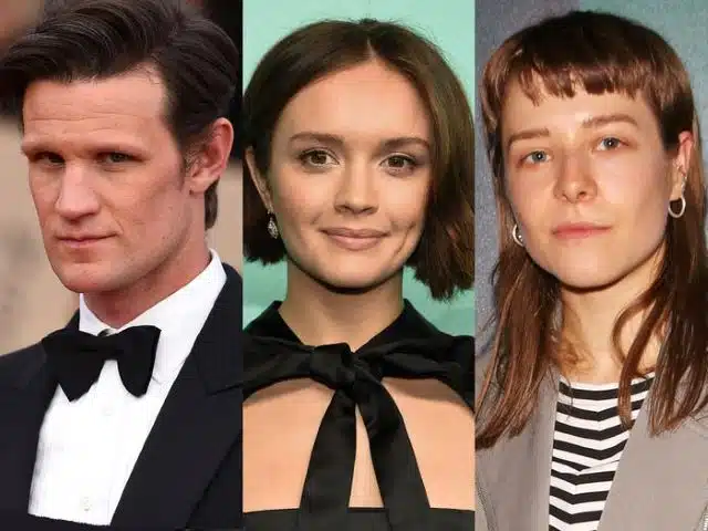 Game Of Thrones Prequel, ‘House of the Dragon’, Has Cast Three Major Roles