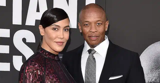 Dr Dre’s Estranged Wife Claims He Held A Gun To Her Head Twice Whilst They Were Married Causing PTSD