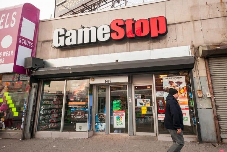 Gamestop Subredditor Pens Warning Letter To Wall Street Hedge Funds