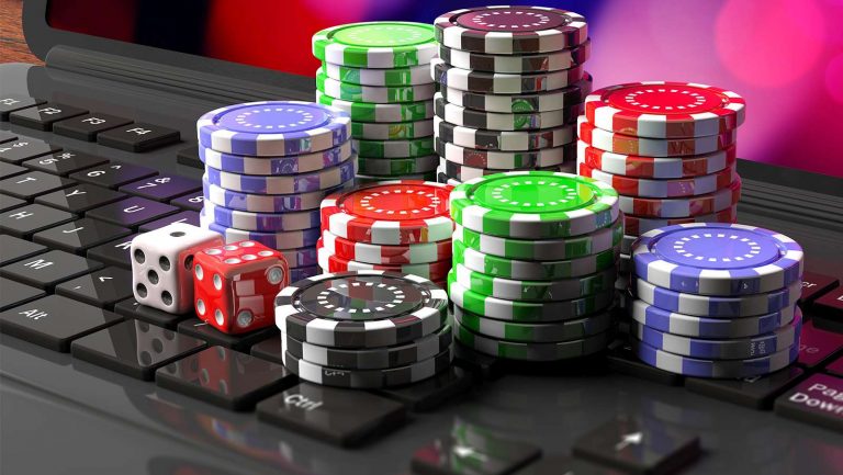 Why Online Casinos Are On The Rise