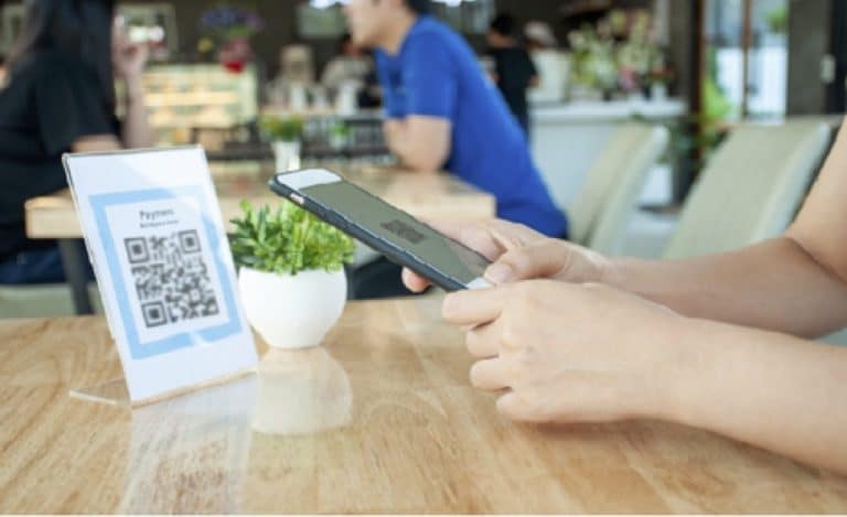 How The Use Of QR Codes Can Boost Contactless Business Transactions?