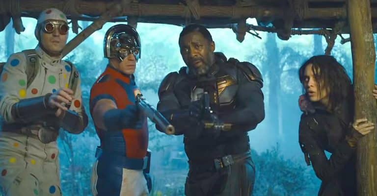 HBO Max Has Debuted New Footage Of the 2021 ‘Suicide Squad’