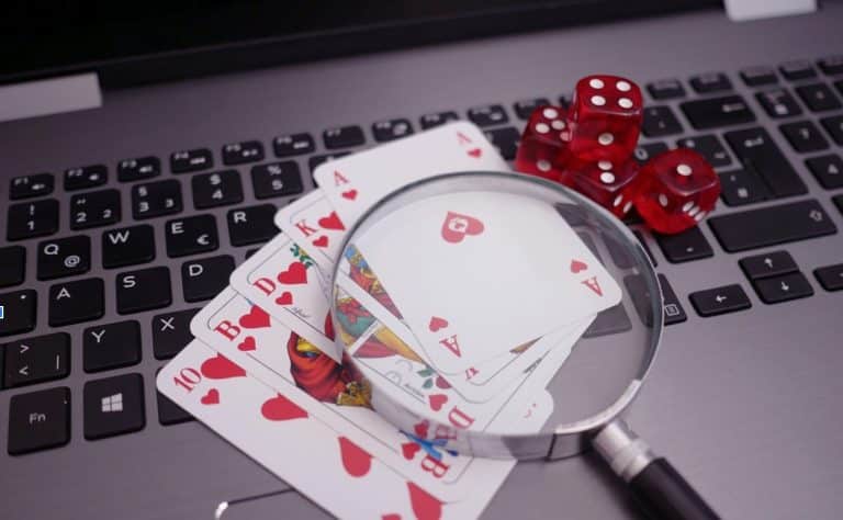Innovative And Safe Ways You Can Bet On Matches And Gamble Online