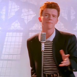 Rick Astley Archives - Sick Chirpse