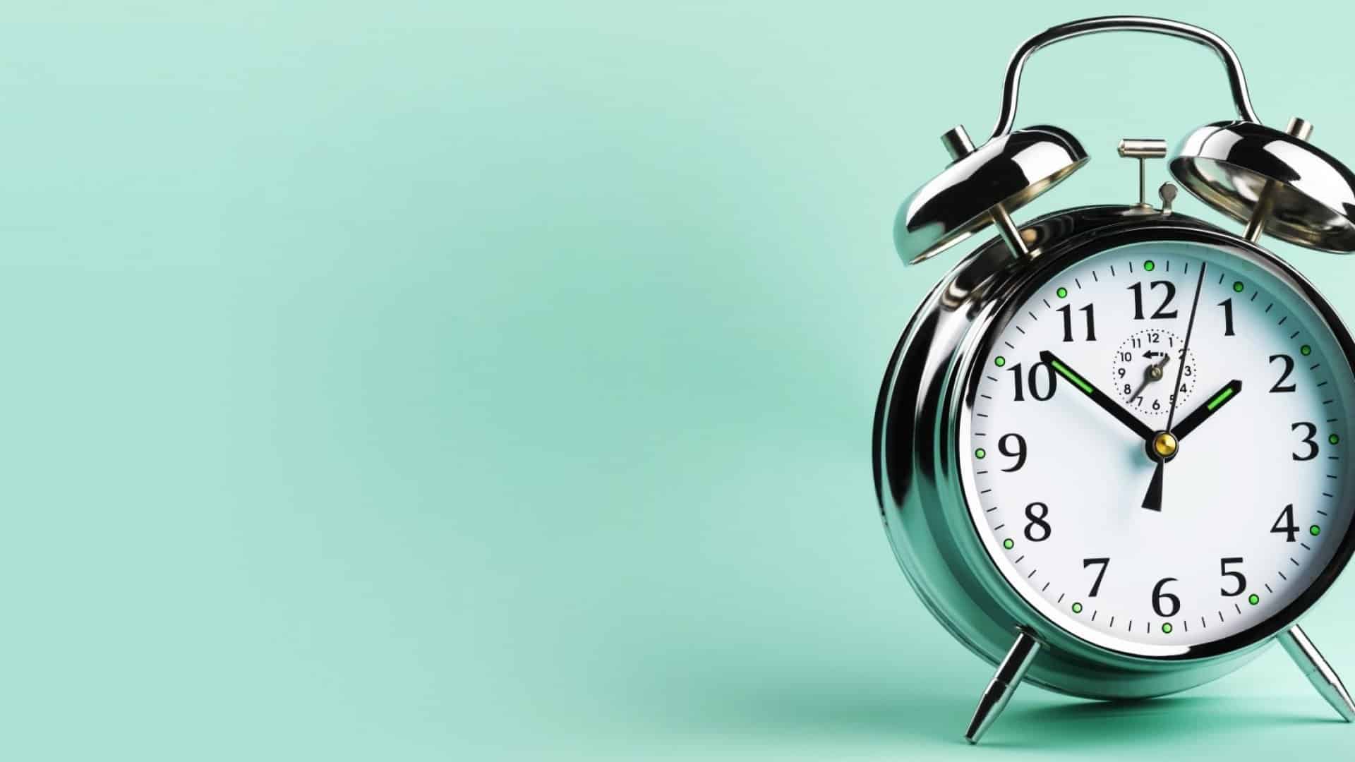 How To Change Up Your Routine