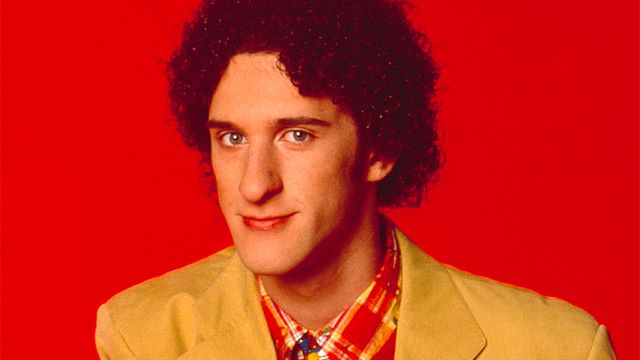 Saved By The Bells Dustin Diamond Has Been Hospitalised 