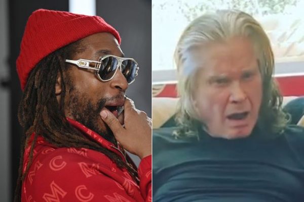 lil jon ozzy osbourne song