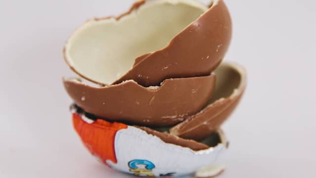 Belfast Man Accused Of Exposing Himself In Subway Had Kinder Egg Full Of Drugs Up His Butt 