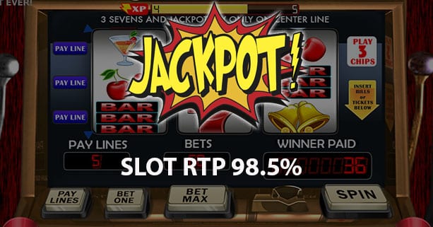 High RTP Slots To Try \u2013 Sick Chirpse