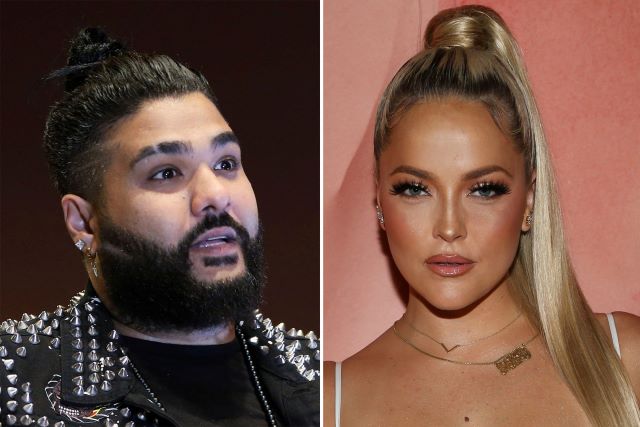 Iranian Pop Star In Hot Water After Porn Star Alexis Texas Featured In His  New Music Video â€“ Sick Chirpse