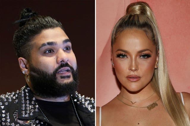 Iranian Pop Star In Hot Water After Porn Star Alexis Texas Featured In His  New Music Video â€“ Sick Chirpse