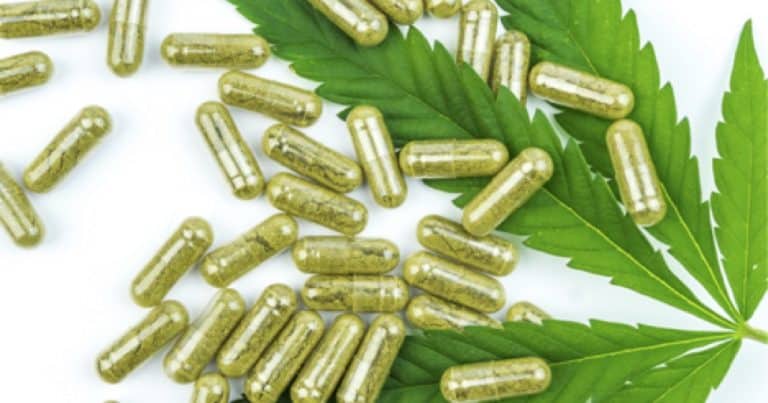 A Couple of Reasons To Use CBD Capsules
