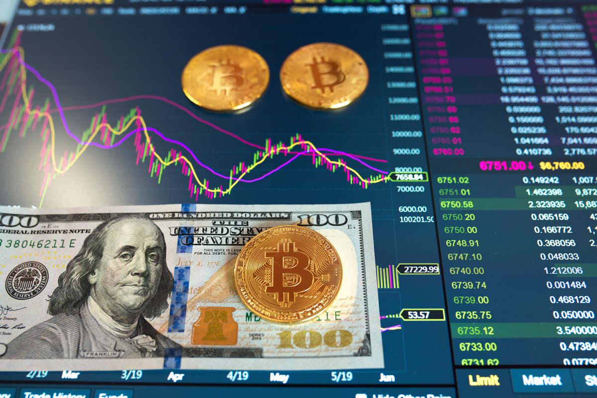 bitcoin options exchanges