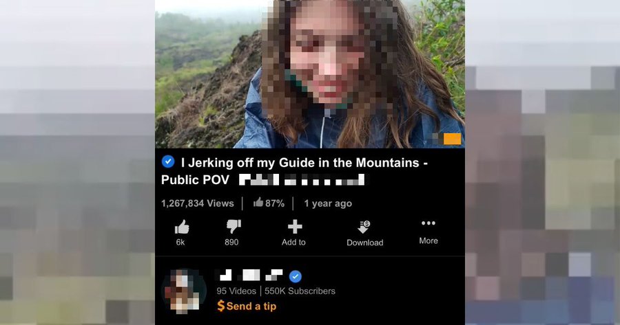 Itu semua pencarian atas pemburuan link video museum mihanika69 yang sedang viral di gunung batur bali. Viral Mihanika - Viral Mihanika - Viral Mihanika Lbsinfo On Twitter Inilah ...