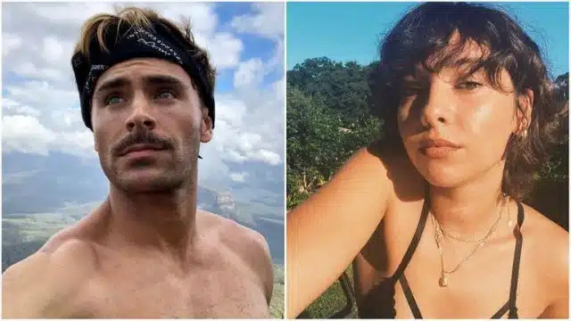 Zac Efron Broke Up With His Girlfriend & Women All Over The Internet Are Going Collectively Insane