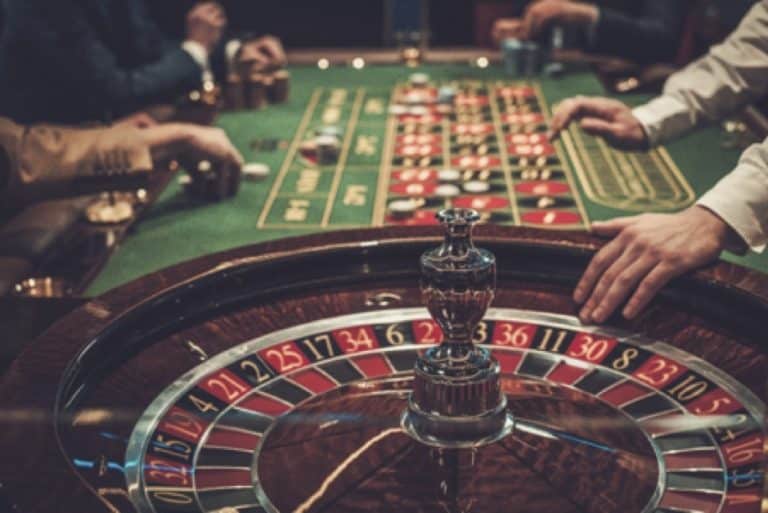 The Evolution Of The Brick And Mortar Casino