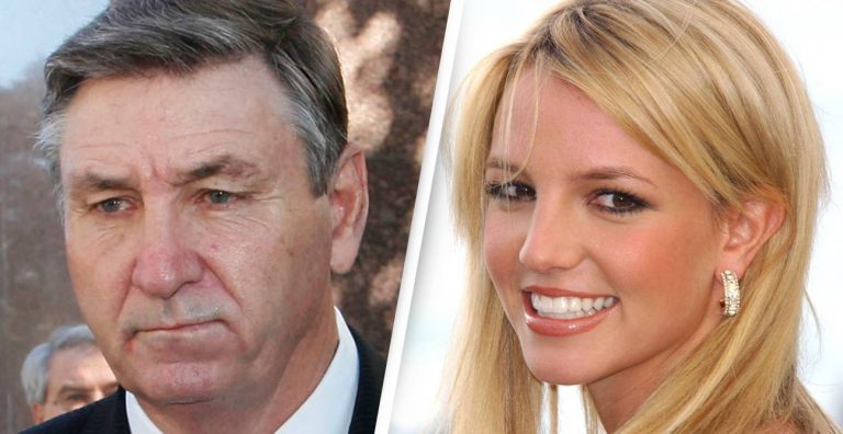 Britney Spears’s Dad Has Hit Back Against Allegations He Has Stolen Her Freedom