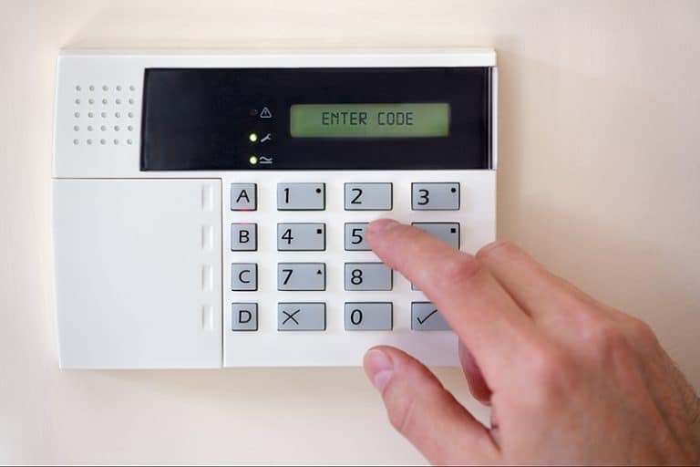 Important Features To Look For In A Home Alarm System