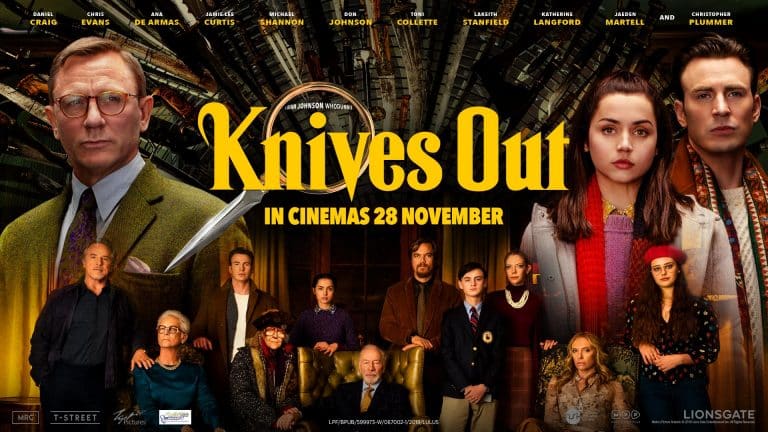 Knives Out Sequel: The Cast for Netflix’s Biggest Acquisition Grows